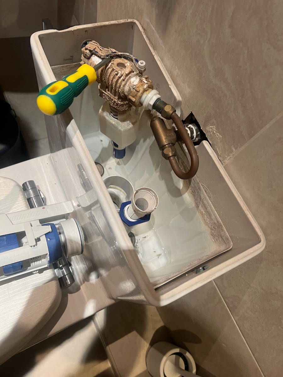 Plumber: Image 21